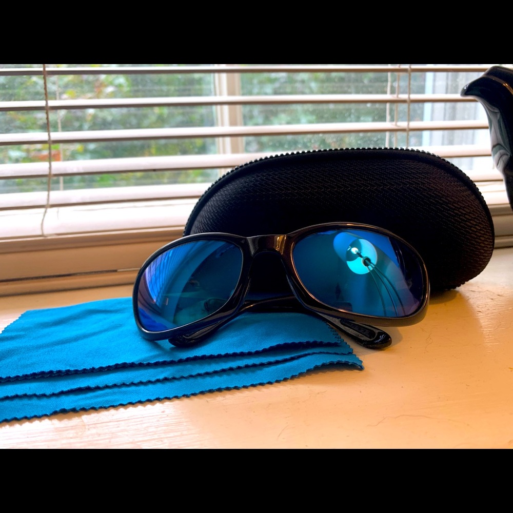 Costa Men’s Sunglasses